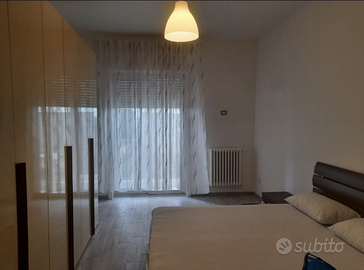 Ultima camera centralissima