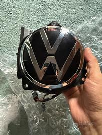 Retrocamera vw troc polo passat b8