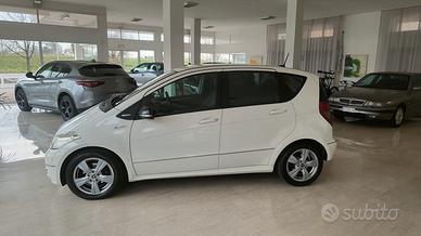 Mercedes-benz A 160 AUTOMATICA STUPENDA