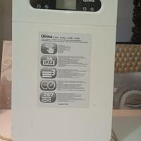 deumidificatore Qlima