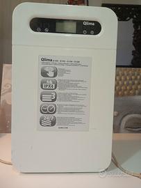 deumidificatore Qlima