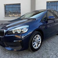 BMW 216 AUTOCARRO 5 POSTI Tourer Business