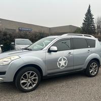 Citroen C-Crosser 2.2 HDi 160CV FAP Dynamique*TRAZ