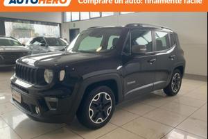 JEEP Renegade ZC39591