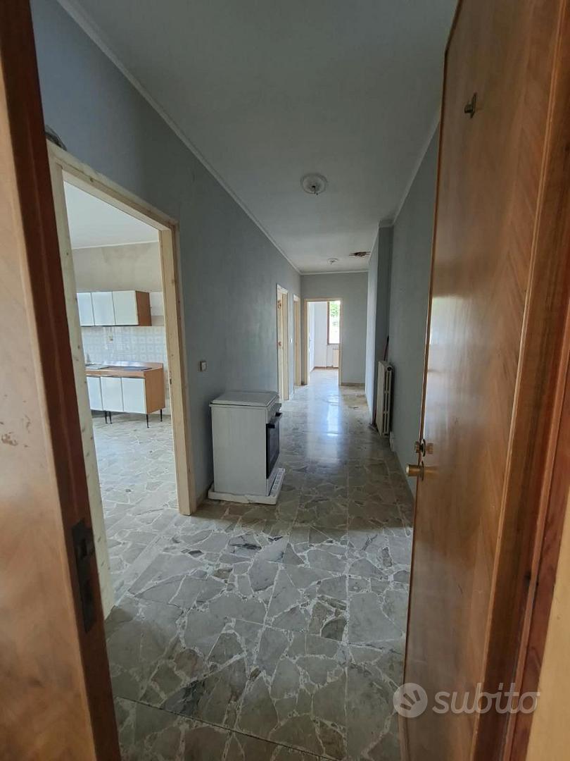Appartamento – Carrara, Marina di Carrara - Vista 2