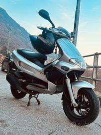 gilera runner 125/172 2t