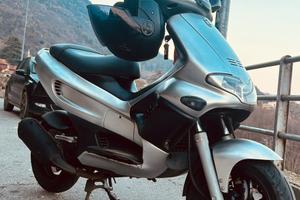 gilera runner 125/172 2t