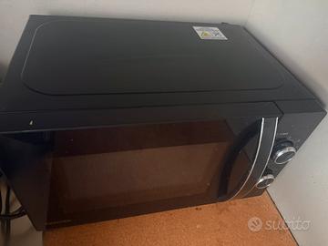 Forno microonde Toshiba