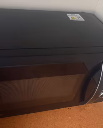 Forno microonde Toshiba