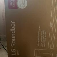 Lg soundbar