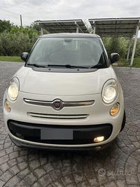 Fiat 500L 1.3 MJT 95 CV Pop Star
