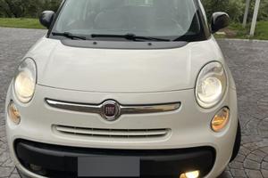 Fiat 500L 1.3 MJT 95 CV Pop Star