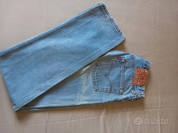 Levis chiari on sale