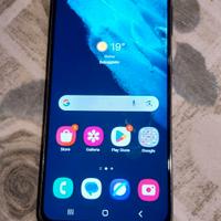 samsung S21 128Gb-5G