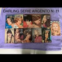 Libri Darling Serie Argento