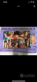 Libri Darling Serie Argento