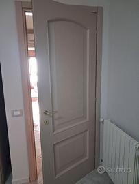 Porte tre a trenta euro