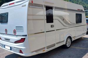 Roulotte Tabbert Rossini 450 E 2.3