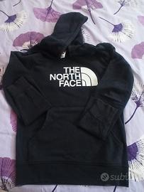 felpa north face 