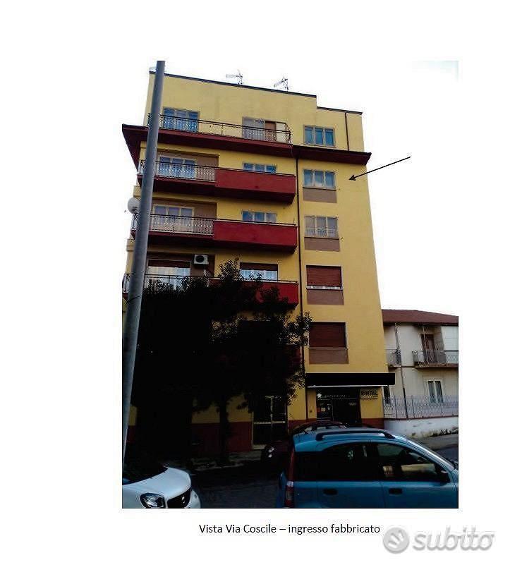 Appartamento – Castrovillari, Cosenza - Vista 4