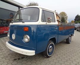 Volkswagen T2 PICK UP CLASSIC