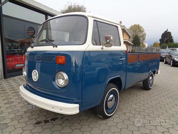 Volkswagen T2 PICK UP CLASSIC