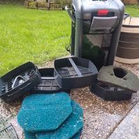 eheim professionel 3 1200xl 