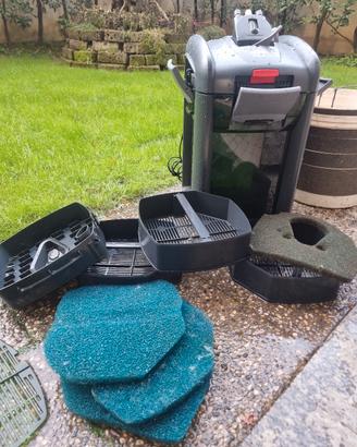 eheim professionel 3 1200xl 