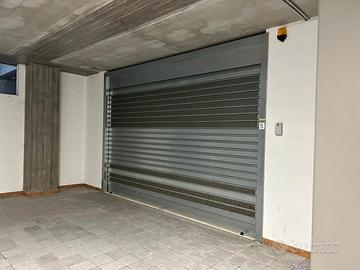 GARAGE Zona Parco Pepe (2)