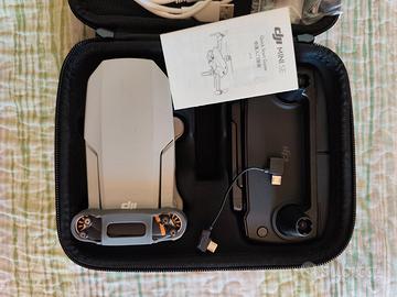 Drone Dji Mini se
