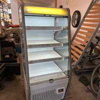 VETRINA FRIGO ESPOSTIVA