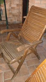 tavolo legno