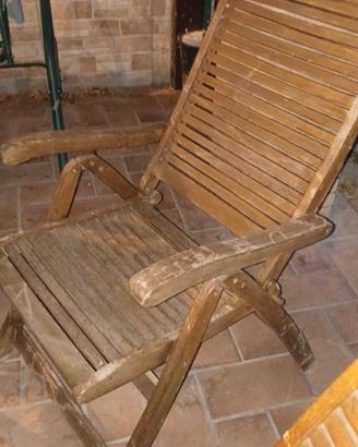 tavolo legno