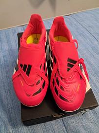 SCARPINI ADIDAS PREDATOR LEAGUE N°33