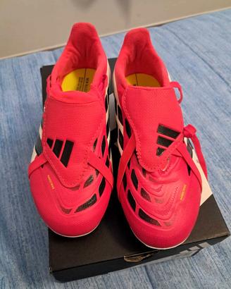 SCARPINI ADIDAS PREDATOR LEAGUE N°33