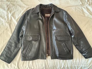 Schott Giubbotto uomo