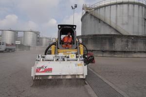 Fresa simex pl 1200, nuova