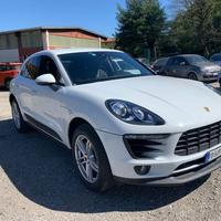 PORSCHE - Macan 3.0d S 250cv pdk my16