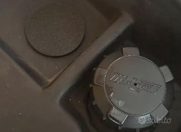 Tappo olio malaguti  phantom  f12