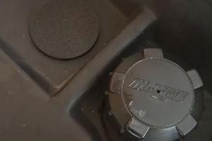 Tappo olio malaguti  phantom  f12