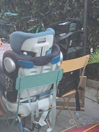 seggioloni auto isofix 