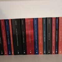 COLLANA “GEOPOLITICA CAPIRE GLI EQUILIBRI DEL MOND