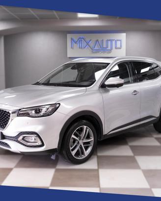 MG HS 1.5 MT Luxury 2WD