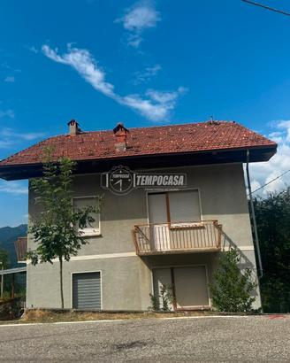 Terratetto - Terracielo a Pessinetto SP30 6 locali