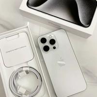 Iphone 15 pro max LEGGI DESCRIZIONE