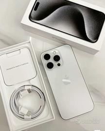 Iphone 15 pro max LEGGI DESCRIZIONE