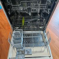 Lavastoviglie da incasso Smeg