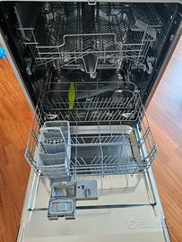 Lavastoviglie da incasso Smeg