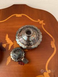 Set toeletta vintage