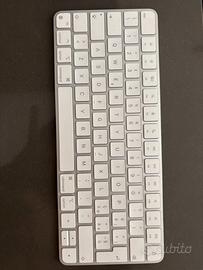 Tastiera Apple Magic